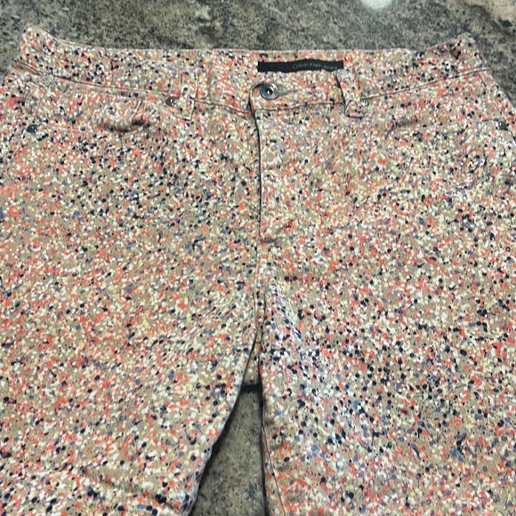 Calvin Klein shorts size 10 - Picture 2 of 4